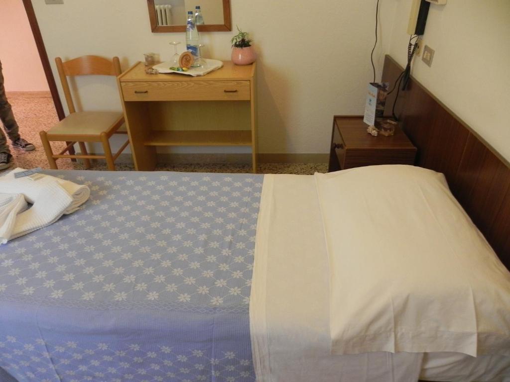 Stella Maris Hotel Cervia Room photo