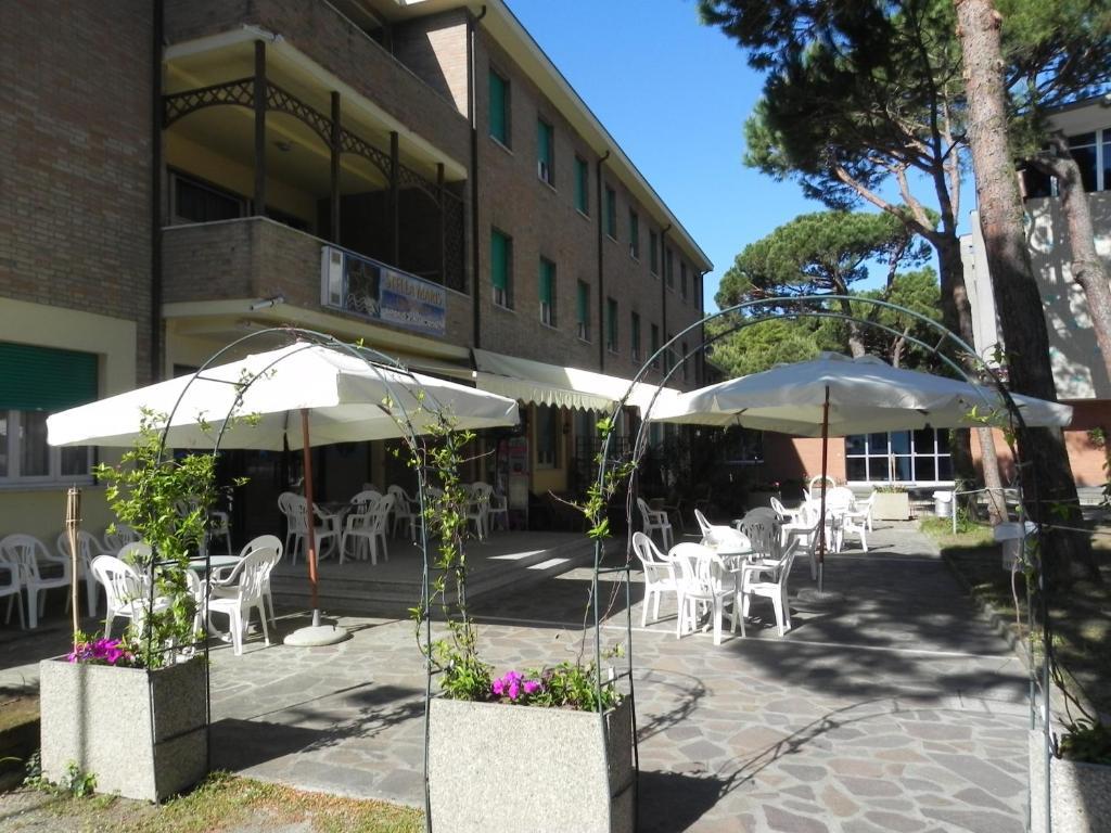 Stella Maris Hotel Cervia Exterior photo