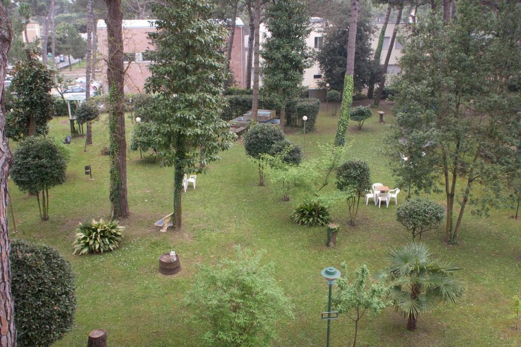 Stella Maris Hotel Cervia Exterior photo