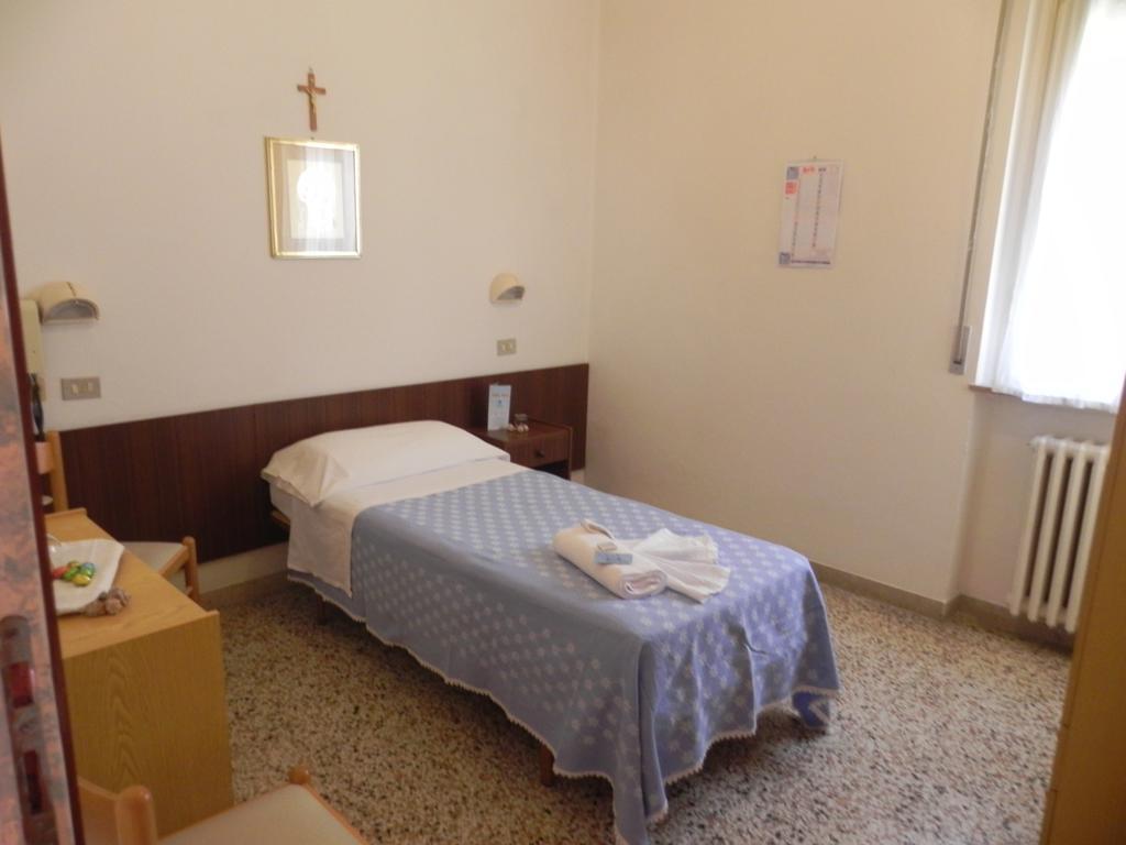 Stella Maris Hotel Cervia Exterior photo