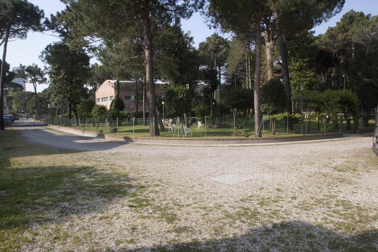 Stella Maris Hotel Cervia Exterior photo