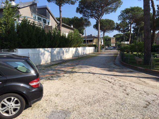 Stella Maris Hotel Cervia Exterior photo