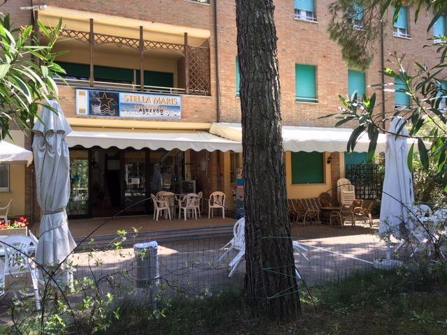 Stella Maris Hotel Cervia Exterior photo