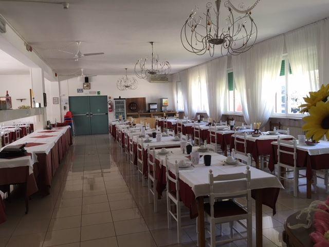 Stella Maris Hotel Cervia Exterior photo